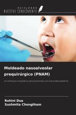 Moldeado nasoalveolar prequirúrgico (PNAM)