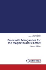 Perovskite Manganites for the Magnetocaloric Effect