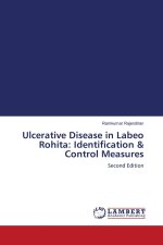 Ulcerative Disease in Labeo Rohita: Identification & Control Measures
