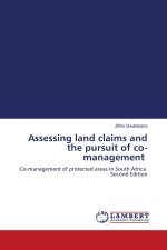 Assessing land claims and the pursuit of co-management