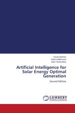 Artificial Intelligence for Solar Energy Optimal Generation