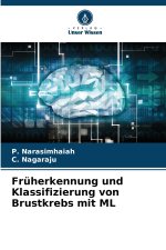 Früherkennung und Klassifizierung von Brustkrebs mit ML