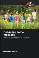Insegnare come imparare