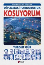Diplomasi Parkurunda Kosuyorum