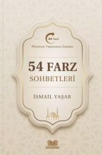 54 Farz Sohbetleri Ciltli