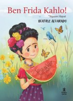 Ben Frida Kahlo