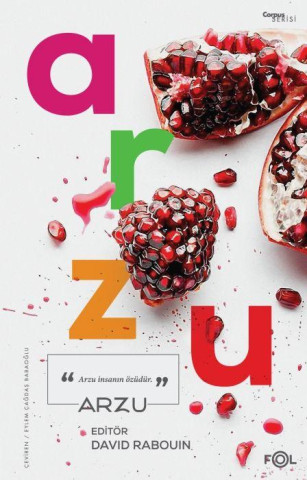 Arzu