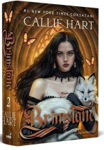 Brimstone Ciltli