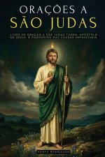 ORAÇÕES A SÃO JUDAS TADEU