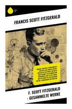 F. Scott Fitzgerald - Gesammelte Werke