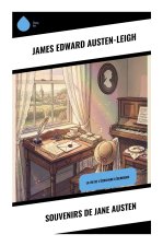 Souvenirs de Jane Austen