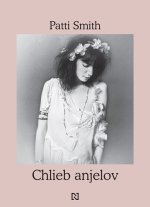 Chlieb anjelov