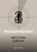 Mężczyzna samotny