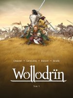 Wollodrin. Tom 1