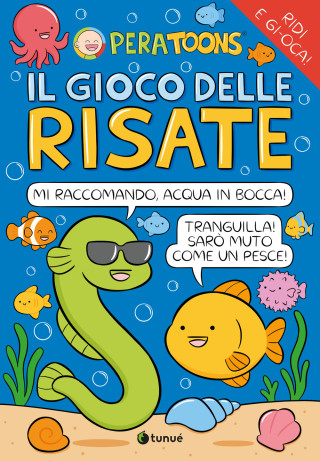gioco delle risate