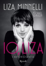 Io, Liza