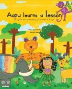 Aapu Learns A Lesson
