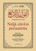 Neljä shirkin periaatetta
