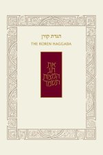 The Koren Haggada, PB