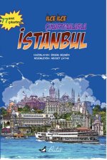 Ilce Ilce Cikartmalarla Istanbul