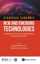 STRATEGIC CURRENTS