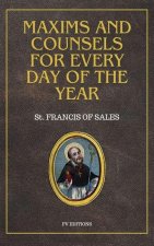 Maxims and counsels for every day of the year
