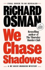 We Chase Shadows