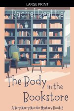 The Body in the Bookstore