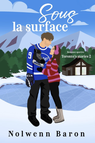 Sous la Surface