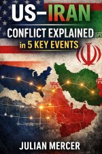 US-Iran Conflict Explained in 5 Key Events