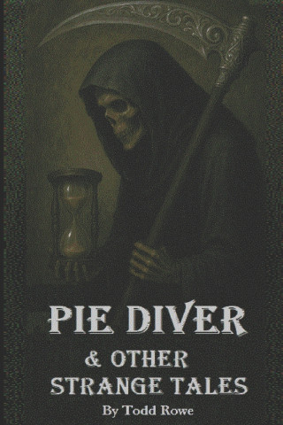 Pie Diver