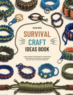 Survival Craft Ideas Book