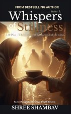 Whispers of Stillness