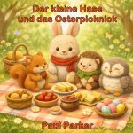 Der kleine Hase und das Osterpicknick