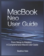 MACBOOK NEO USER GUIDE