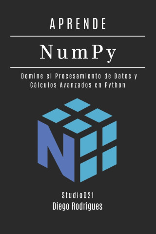 APRENDE NumPy