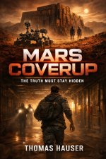 MARS COVERUP