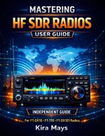 MASTERING MODERN HF SDR RADIOS USER GUIDE