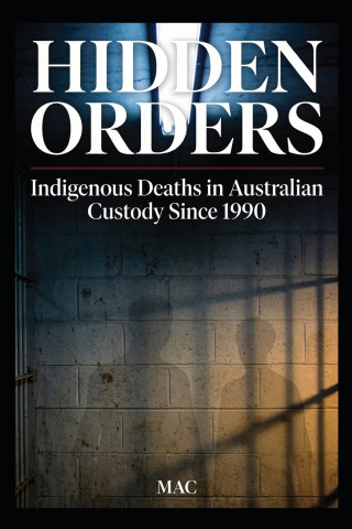 Hidden Orders
