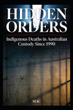 Hidden Orders