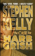 The Case for Harb Grish