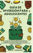 Guía de Inversión para Adolescentes