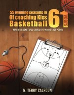 55 Winning Seasons In 61 Years Of Coaching Kiss Basketball