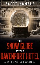 The Snow Globe at The Davenport Hotel