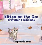 Kitten on the Go