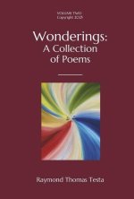 Wonderings: A Collection of Poems