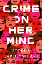 Crime on Her Mind