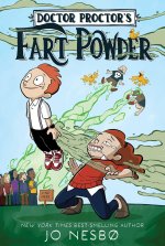 Doctor Proctor's Fart Powder