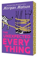 The Unexpected Everything