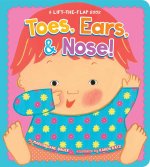 Toes, Ears, & Nose!